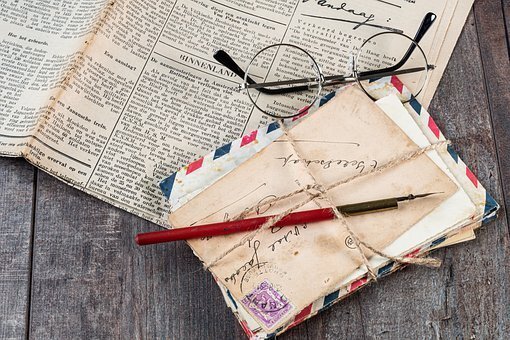 Want to escape into more worlds with me? Sign up for my newsletter and be the first to climb aboard!